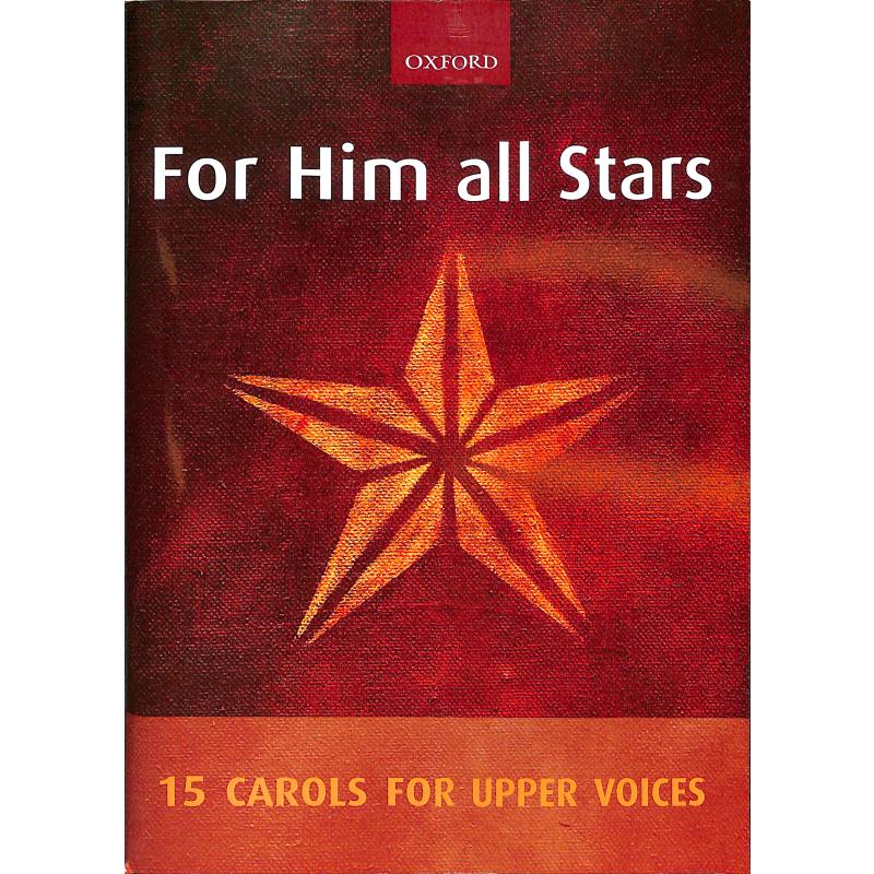 For him all stars